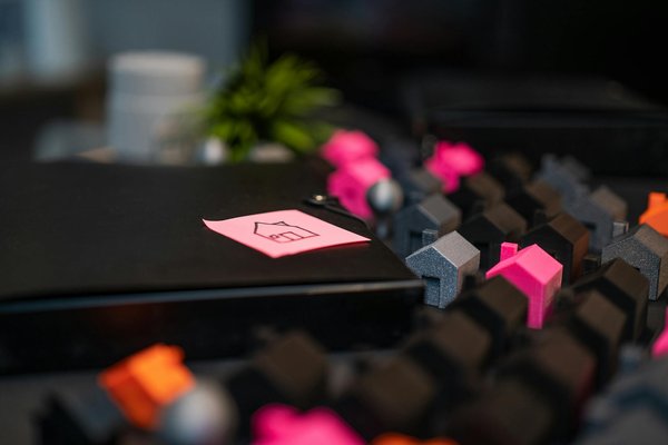 Top Heat-Resilient Plants Perfect for Your South-Facing UK Garden Patio