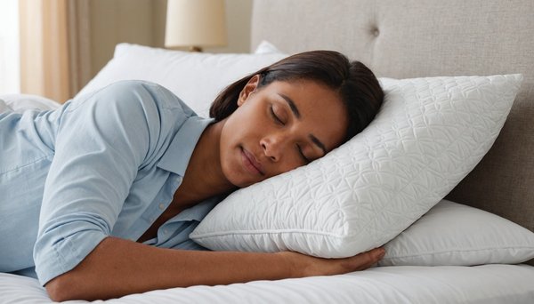 Discover the best sleep cushion for better rest and comfort